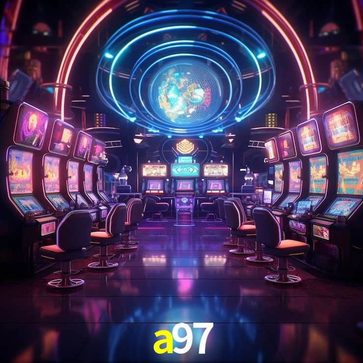 a97 plataforma — saque cashout PIX com comprovante